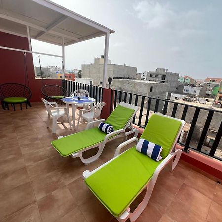 סנטה מריה Franmay Apartments - 7 Modern Apartments Near The Beach & City, Perfect For Nomads, Travellers, Families, Watersports! מראה חיצוני תמונה