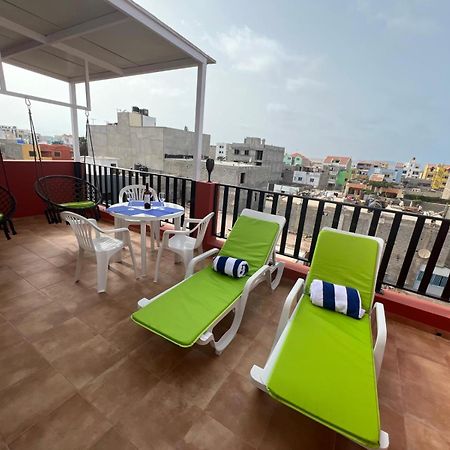 סנטה מריה Franmay Apartments - 7 Modern Apartments Near The Beach & City, Perfect For Nomads, Travellers, Families, Watersports! מראה חיצוני תמונה