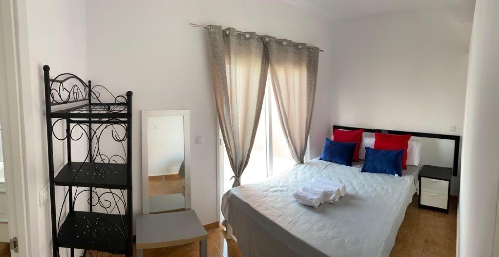 סנטה מריה Franmay Apartments - 7 Modern Apartments Near The Beach & City, Perfect For Nomads, Travellers, Families, Watersports! מראה חיצוני תמונה