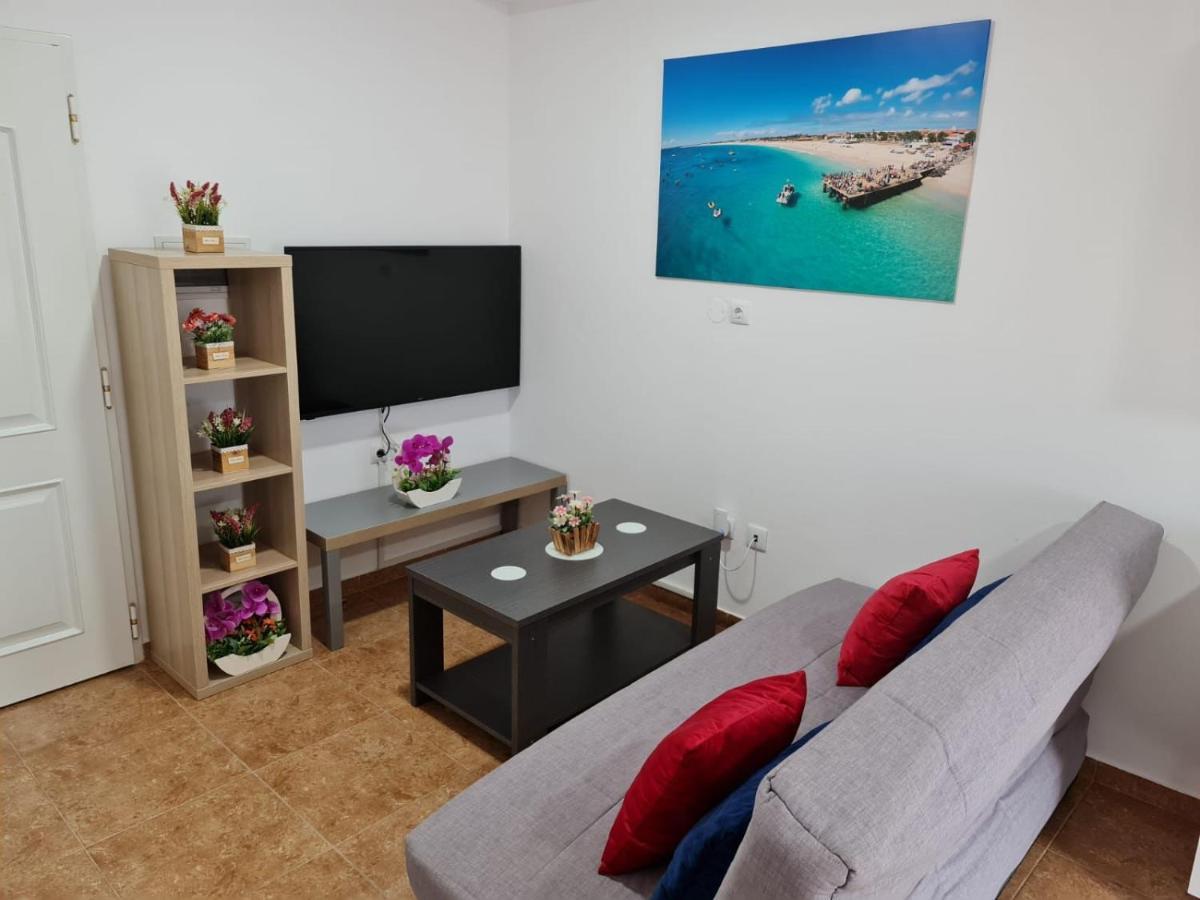 סנטה מריה Franmay Apartments - 7 Modern Apartments Near The Beach & City, Perfect For Nomads, Travellers, Families, Watersports! מראה חיצוני תמונה