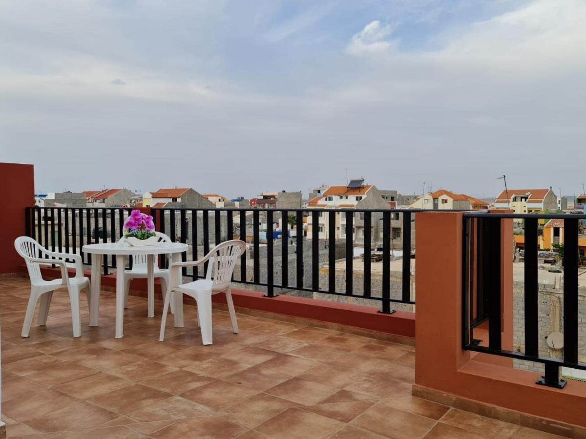 סנטה מריה Franmay Apartments - 7 Modern Apartments Near The Beach & City, Perfect For Nomads, Travellers, Families, Watersports! מראה חיצוני תמונה