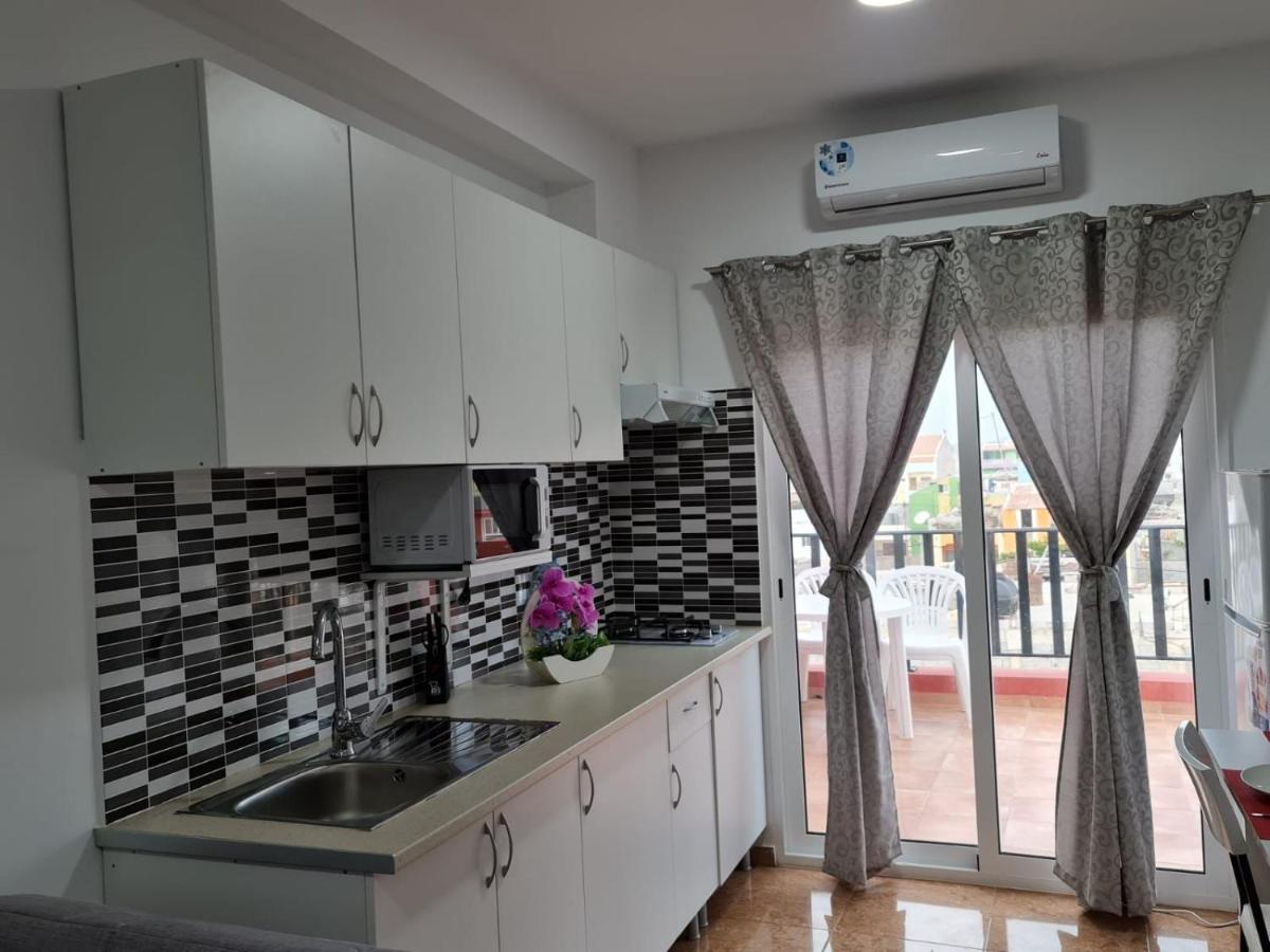 סנטה מריה Franmay Apartments - 7 Modern Apartments Near The Beach & City, Perfect For Nomads, Travellers, Families, Watersports! מראה חיצוני תמונה