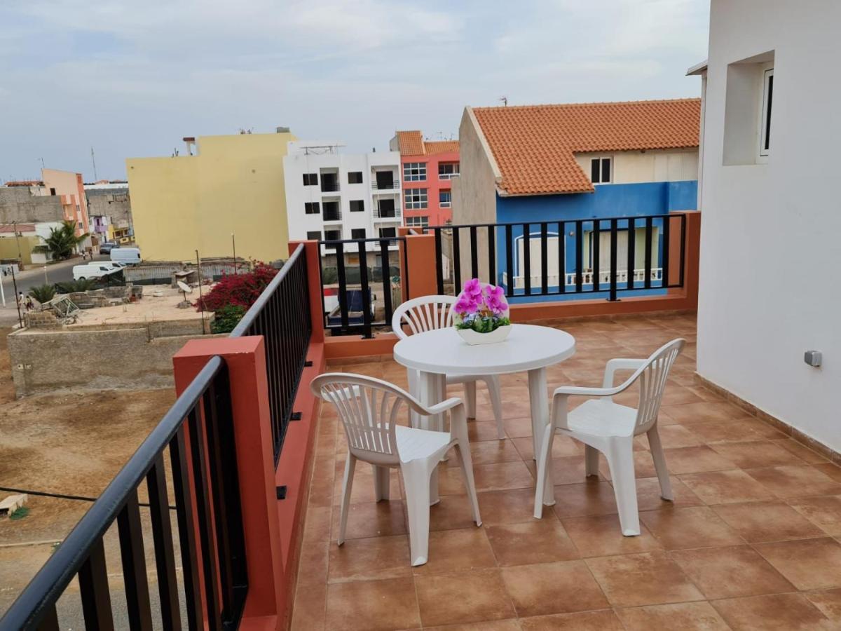 סנטה מריה Franmay Apartments - 7 Modern Apartments Near The Beach & City, Perfect For Nomads, Travellers, Families, Watersports! מראה חיצוני תמונה