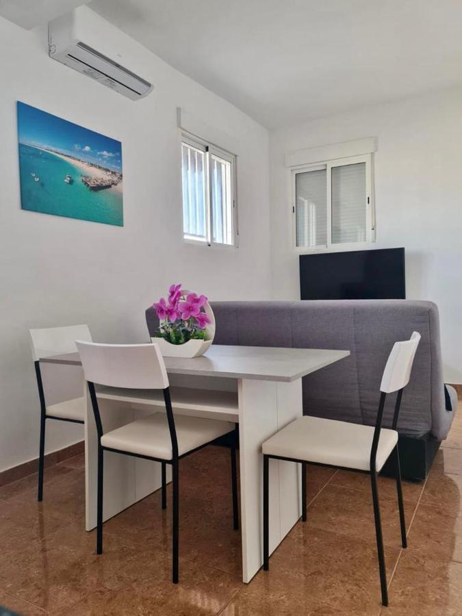 סנטה מריה Franmay Apartments - 7 Modern Apartments Near The Beach & City, Perfect For Nomads, Travellers, Families, Watersports! מראה חיצוני תמונה