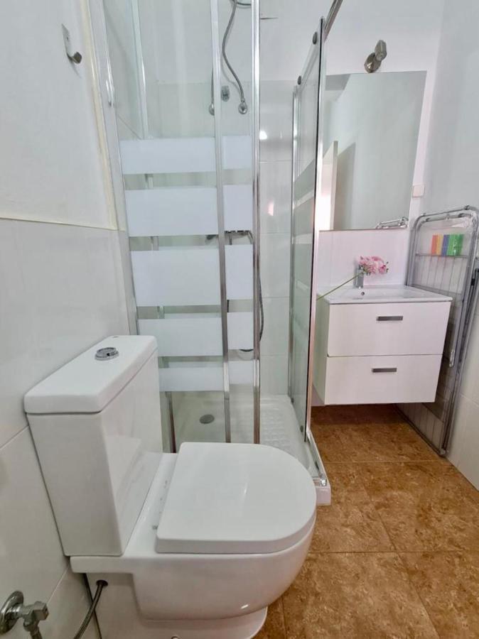סנטה מריה Franmay Apartments - 7 Modern Apartments Near The Beach & City, Perfect For Nomads, Travellers, Families, Watersports! מראה חיצוני תמונה
