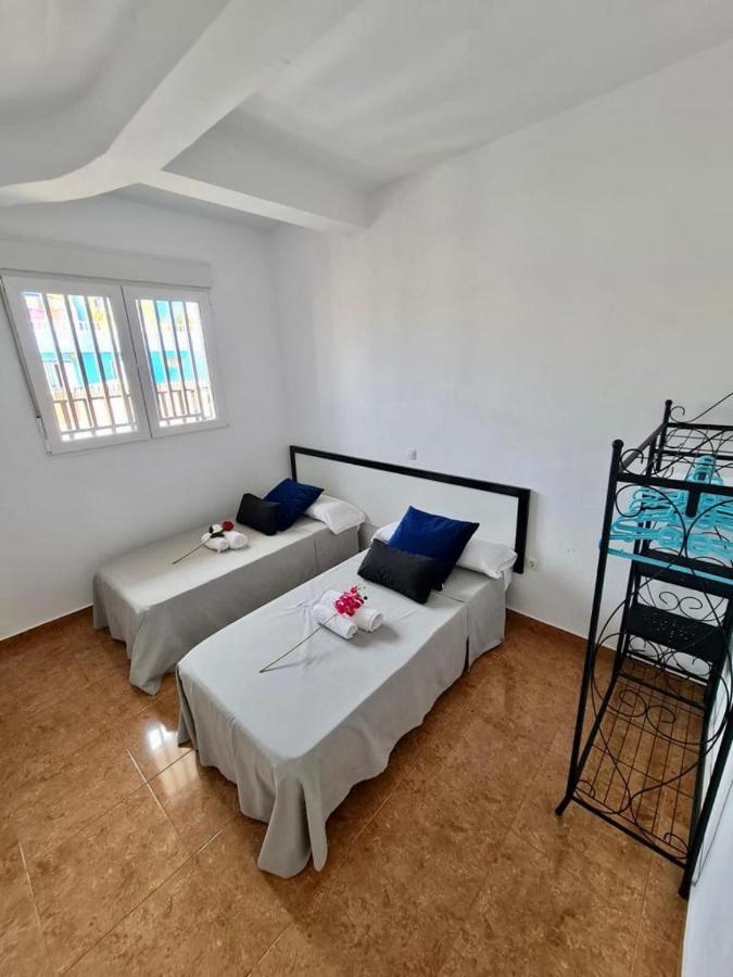 סנטה מריה Franmay Apartments - 7 Modern Apartments Near The Beach & City, Perfect For Nomads, Travellers, Families, Watersports! מראה חיצוני תמונה