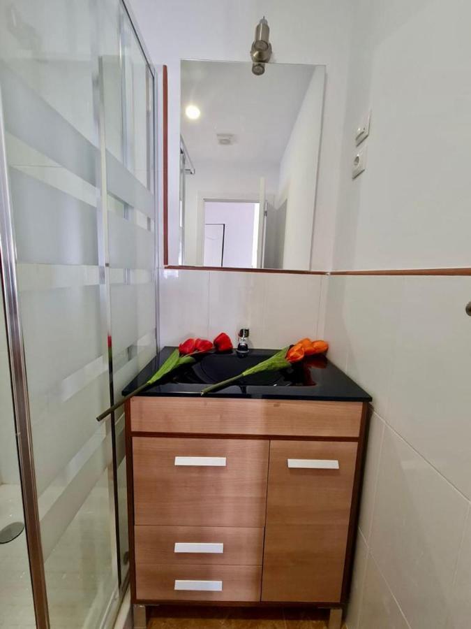 סנטה מריה Franmay Apartments - 7 Modern Apartments Near The Beach & City, Perfect For Nomads, Travellers, Families, Watersports! מראה חיצוני תמונה
