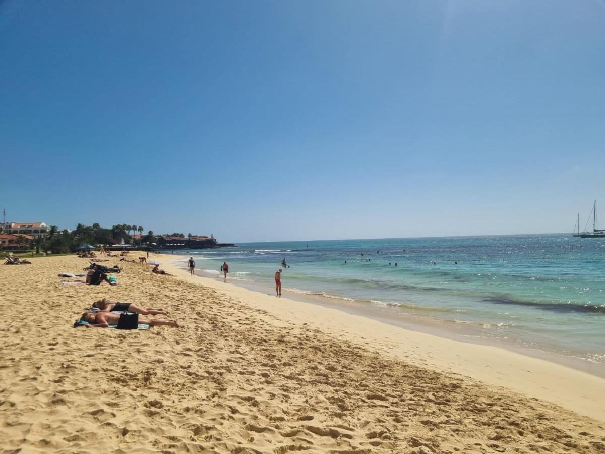 סנטה מריה Franmay Apartments - 7 Modern Apartments Near The Beach & City, Perfect For Nomads, Travellers, Families, Watersports! מראה חיצוני תמונה
