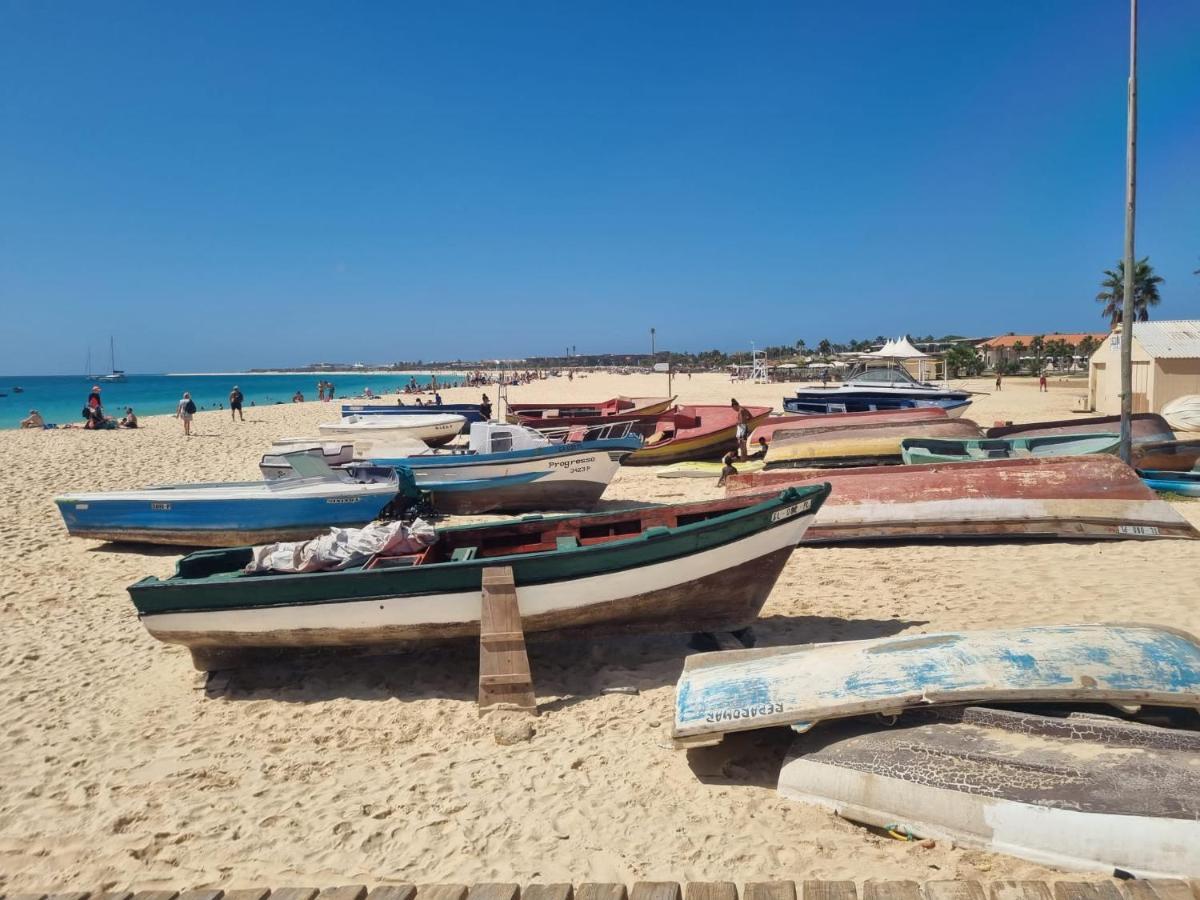 סנטה מריה Franmay Apartments - 7 Modern Apartments Near The Beach & City, Perfect For Nomads, Travellers, Families, Watersports! מראה חיצוני תמונה