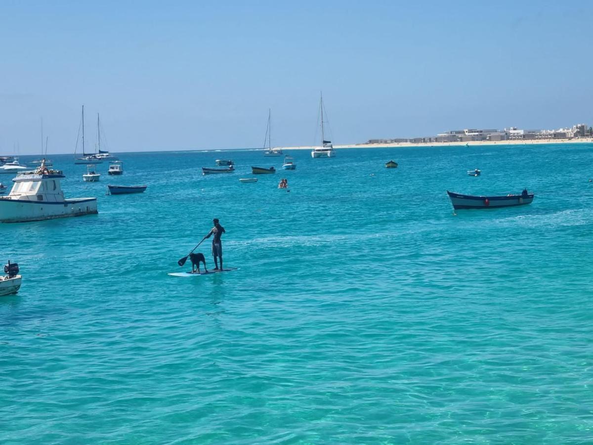 סנטה מריה Franmay Apartments - 7 Modern Apartments Near The Beach & City, Perfect For Nomads, Travellers, Families, Watersports! מראה חיצוני תמונה