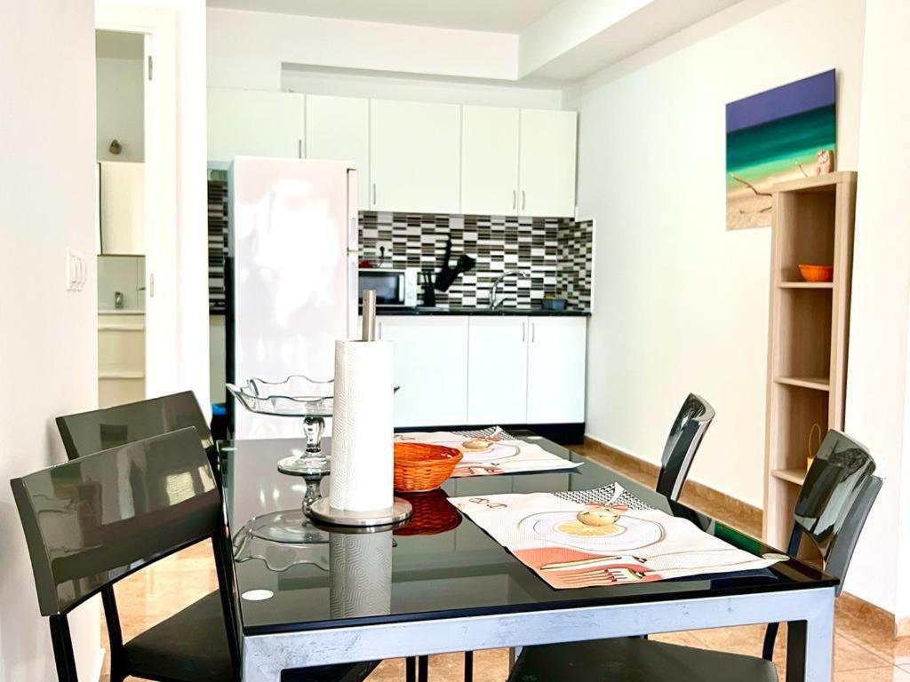 סנטה מריה Franmay Apartments - 7 Modern Apartments Near The Beach & City, Perfect For Nomads, Travellers, Families, Watersports! מראה חיצוני תמונה
