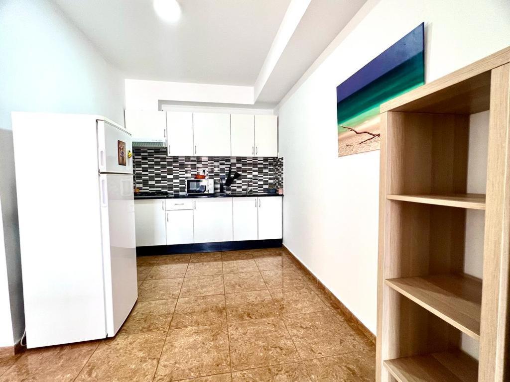 סנטה מריה Franmay Apartments - 7 Modern Apartments Near The Beach & City, Perfect For Nomads, Travellers, Families, Watersports! מראה חיצוני תמונה