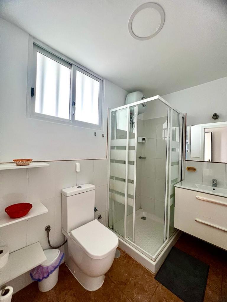 סנטה מריה Franmay Apartments - 7 Modern Apartments Near The Beach & City, Perfect For Nomads, Travellers, Families, Watersports! מראה חיצוני תמונה
