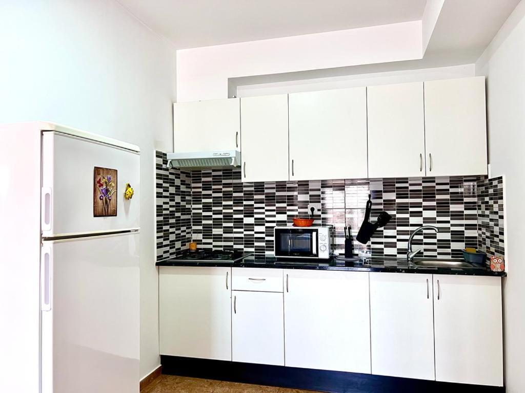 סנטה מריה Franmay Apartments - 7 Modern Apartments Near The Beach & City, Perfect For Nomads, Travellers, Families, Watersports! מראה חיצוני תמונה