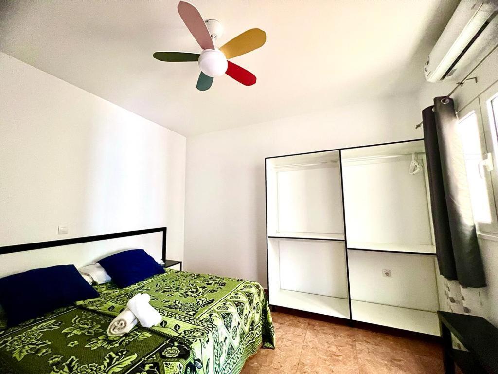 סנטה מריה Franmay Apartments - 7 Modern Apartments Near The Beach & City, Perfect For Nomads, Travellers, Families, Watersports! מראה חיצוני תמונה