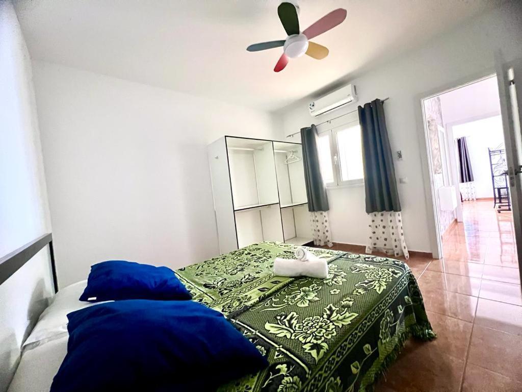 סנטה מריה Franmay Apartments - 7 Modern Apartments Near The Beach & City, Perfect For Nomads, Travellers, Families, Watersports! מראה חיצוני תמונה