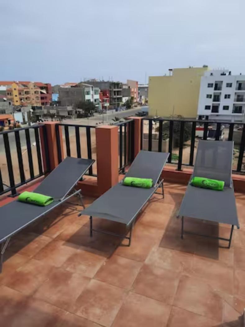 סנטה מריה Franmay Apartments - 7 Modern Apartments Near The Beach & City, Perfect For Nomads, Travellers, Families, Watersports! מראה חיצוני תמונה