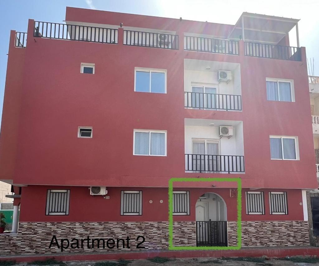 סנטה מריה Franmay Apartments - 7 Modern Apartments Near The Beach & City, Perfect For Nomads, Travellers, Families, Watersports! חדר תמונה