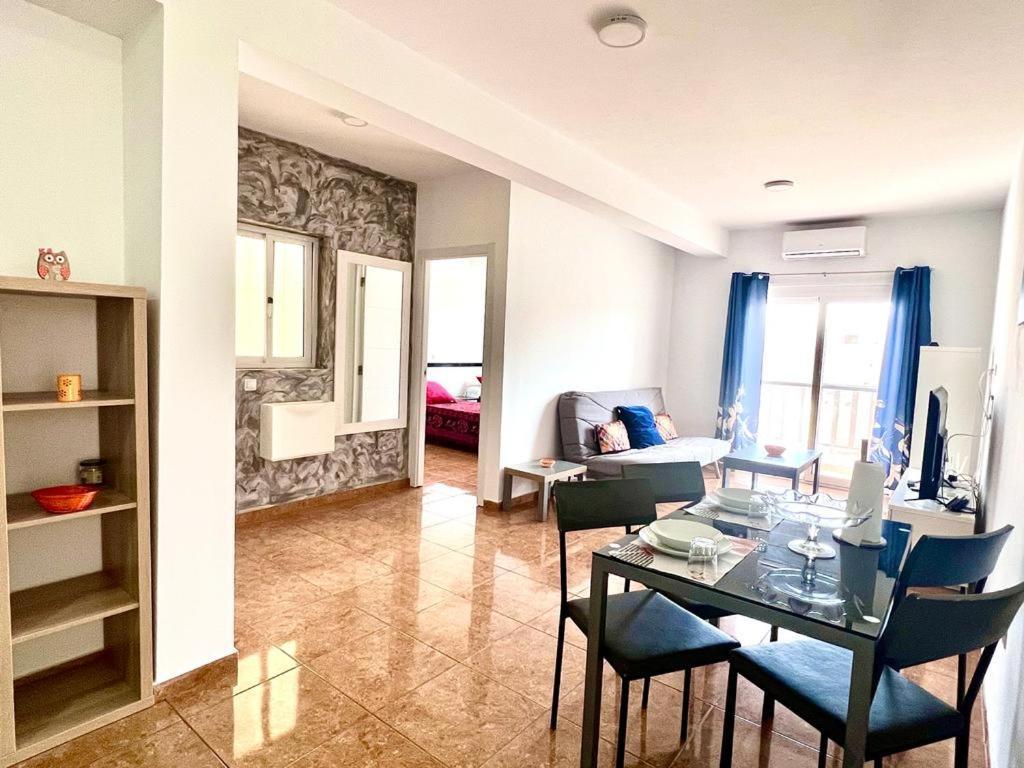סנטה מריה Franmay Apartments - 7 Modern Apartments Near The Beach & City, Perfect For Nomads, Travellers, Families, Watersports! חדר תמונה