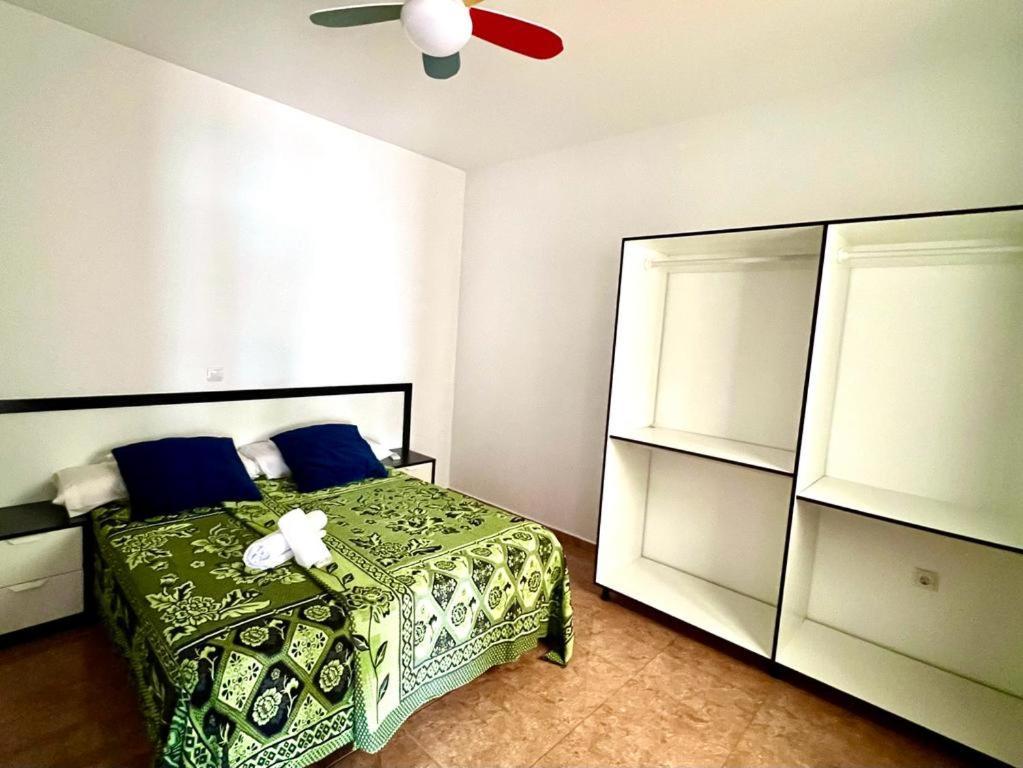 סנטה מריה Franmay Apartments - 7 Modern Apartments Near The Beach & City, Perfect For Nomads, Travellers, Families, Watersports! חדר תמונה