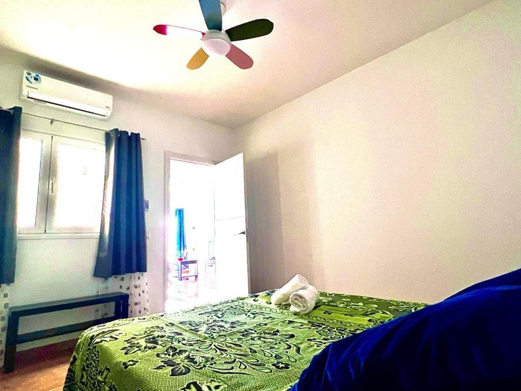 סנטה מריה Franmay Apartments - 7 Modern Apartments Near The Beach & City, Perfect For Nomads, Travellers, Families, Watersports! חדר תמונה