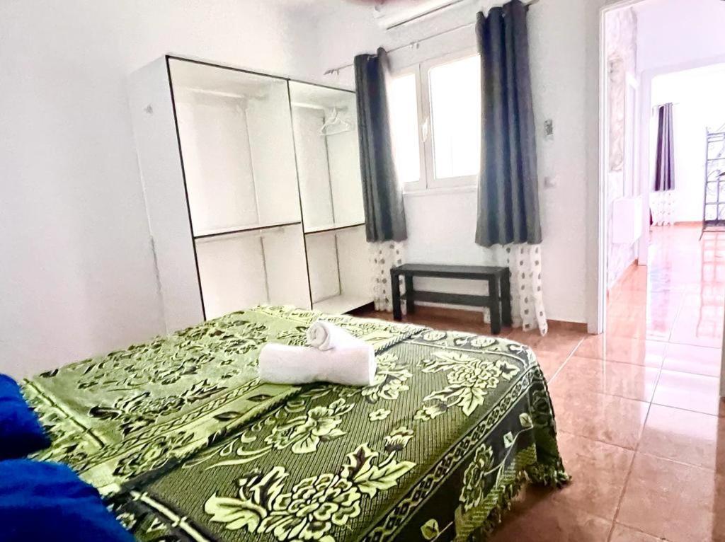 סנטה מריה Franmay Apartments - 7 Modern Apartments Near The Beach & City, Perfect For Nomads, Travellers, Families, Watersports! חדר תמונה