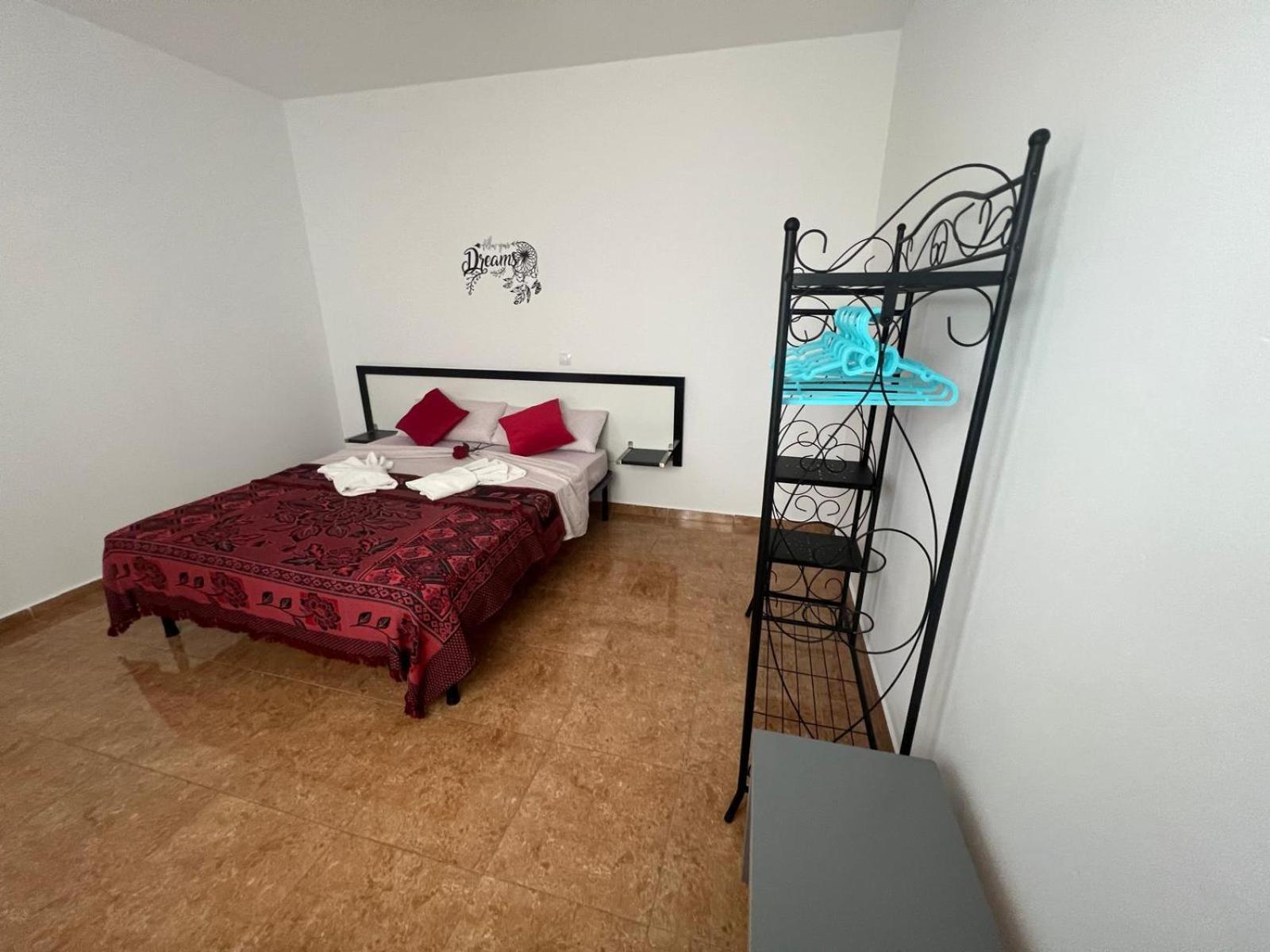 סנטה מריה Franmay Apartments - 7 Modern Apartments Near The Beach & City, Perfect For Nomads, Travellers, Families, Watersports! מראה חיצוני תמונה