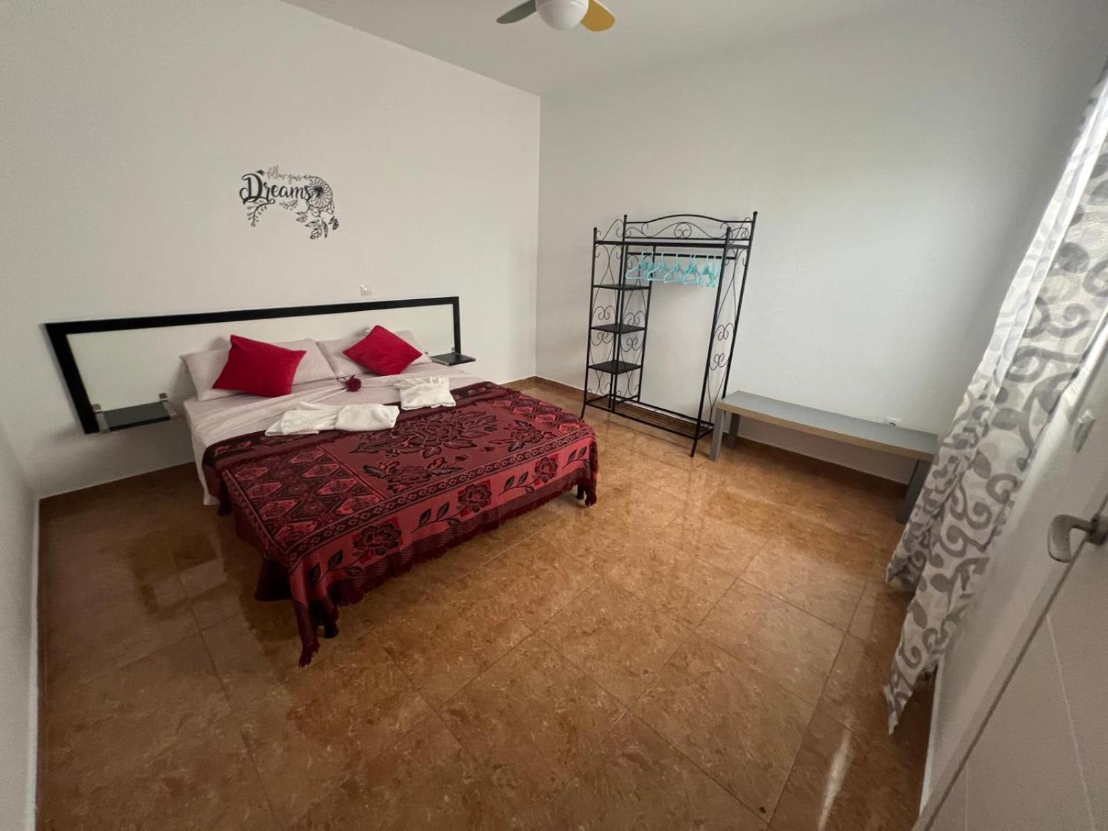 סנטה מריה Franmay Apartments - 7 Modern Apartments Near The Beach & City, Perfect For Nomads, Travellers, Families, Watersports! מראה חיצוני תמונה