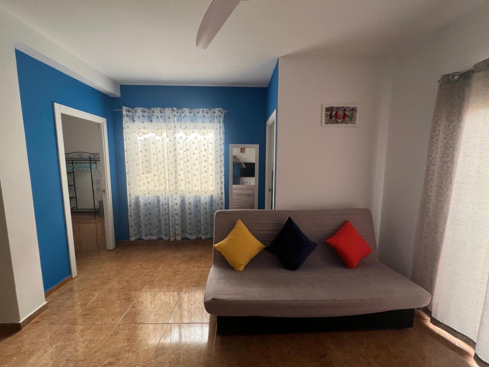 סנטה מריה Franmay Apartments - 7 Modern Apartments Near The Beach & City, Perfect For Nomads, Travellers, Families, Watersports! מראה חיצוני תמונה