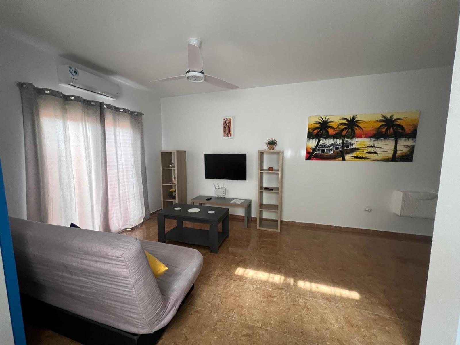 סנטה מריה Franmay Apartments - 7 Modern Apartments Near The Beach & City, Perfect For Nomads, Travellers, Families, Watersports! מראה חיצוני תמונה