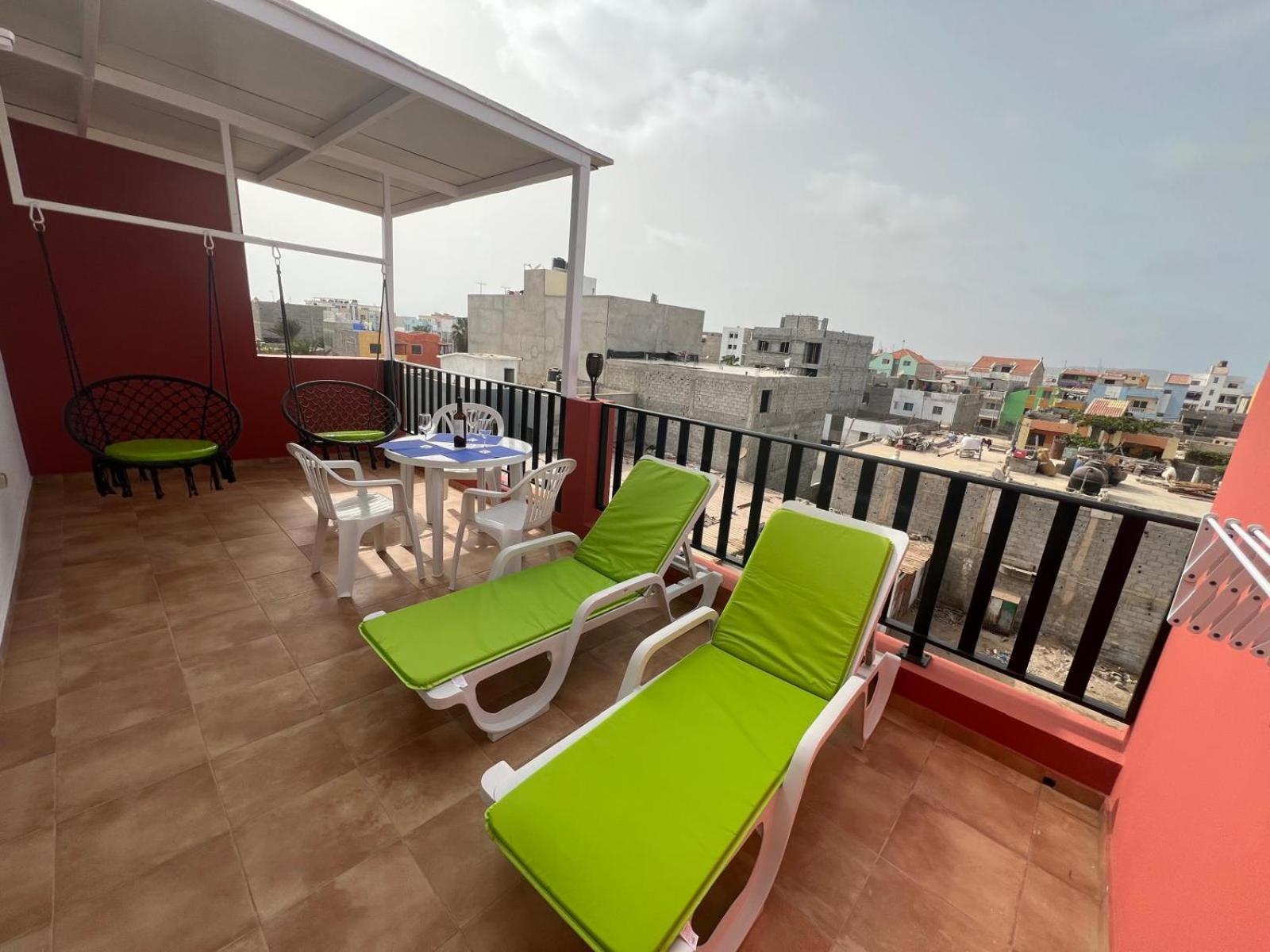 סנטה מריה Franmay Apartments - 7 Modern Apartments Near The Beach & City, Perfect For Nomads, Travellers, Families, Watersports! מראה חיצוני תמונה