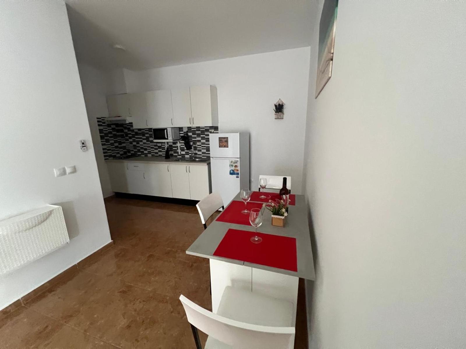 סנטה מריה Franmay Apartments - 7 Modern Apartments Near The Beach & City, Perfect For Nomads, Travellers, Families, Watersports! מראה חיצוני תמונה