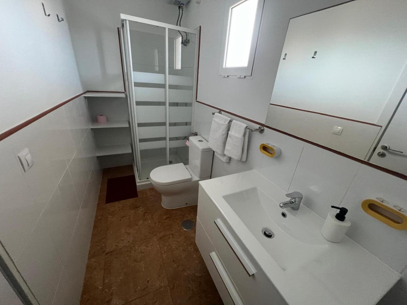 סנטה מריה Franmay Apartments - 7 Modern Apartments Near The Beach & City, Perfect For Nomads, Travellers, Families, Watersports! מראה חיצוני תמונה