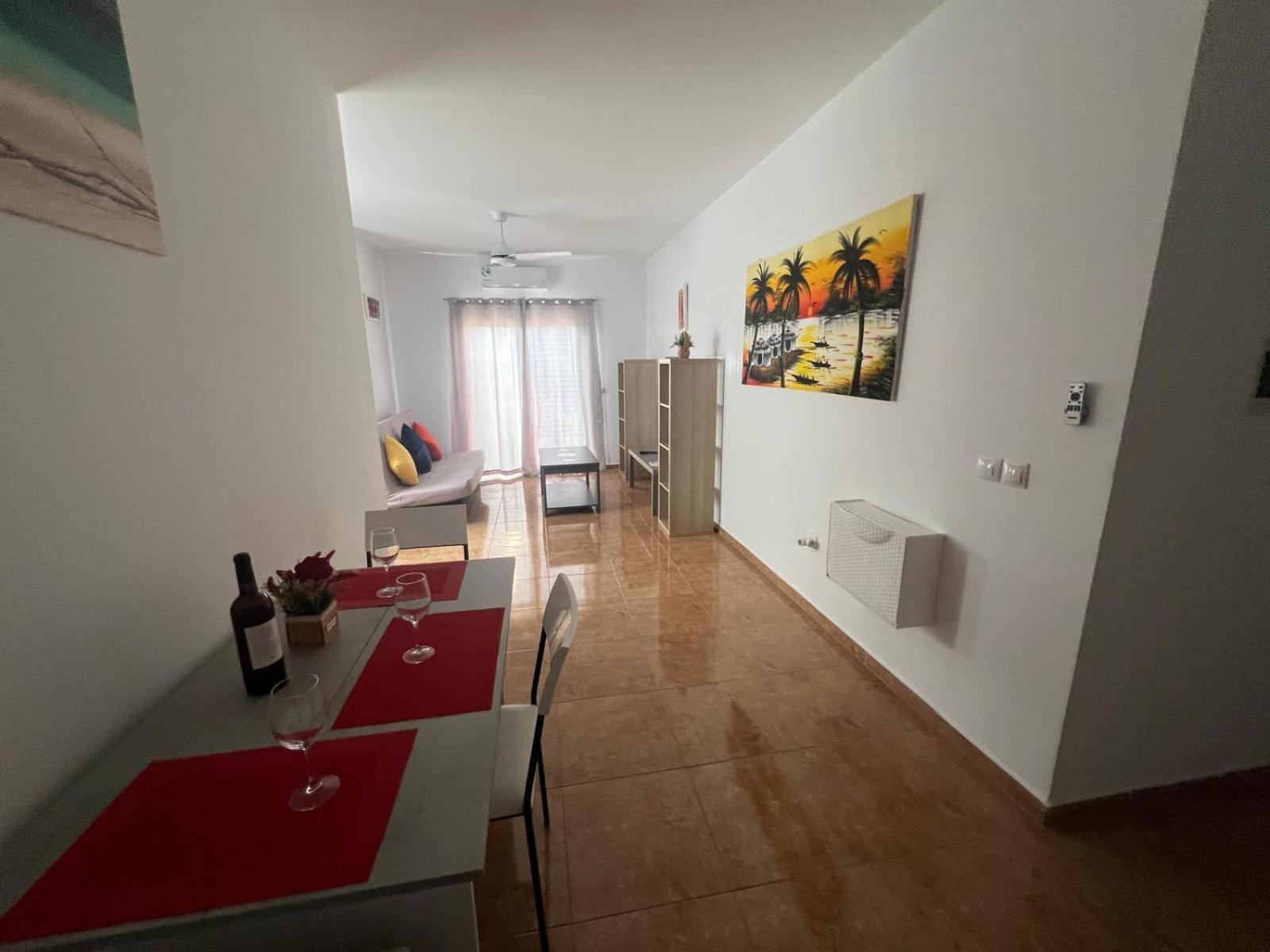 סנטה מריה Franmay Apartments - 7 Modern Apartments Near The Beach & City, Perfect For Nomads, Travellers, Families, Watersports! מראה חיצוני תמונה