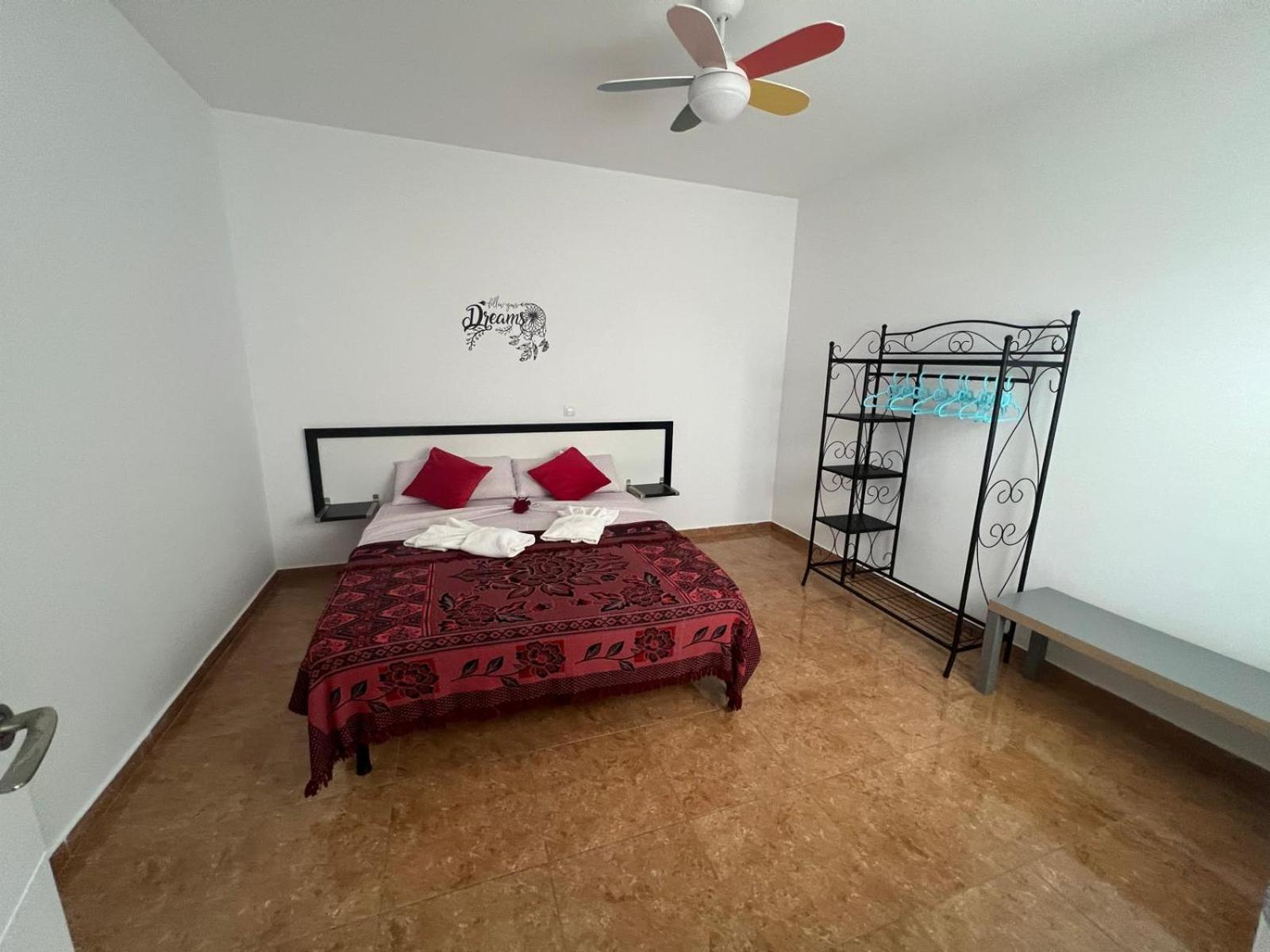 סנטה מריה Franmay Apartments - 7 Modern Apartments Near The Beach & City, Perfect For Nomads, Travellers, Families, Watersports! מראה חיצוני תמונה